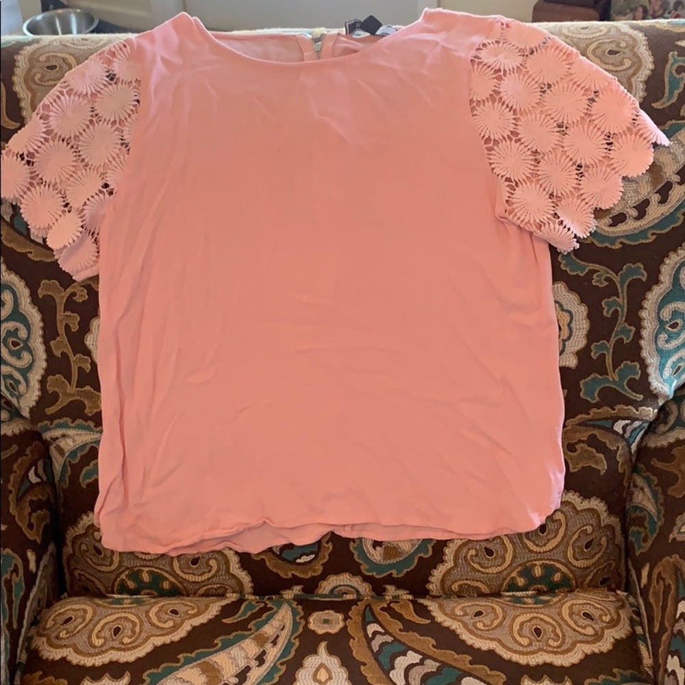 Eden society top